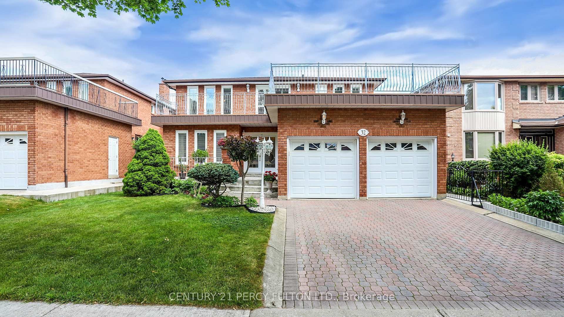 Photo de la propriété: 32 Avoca Drive ON L3R 8X8