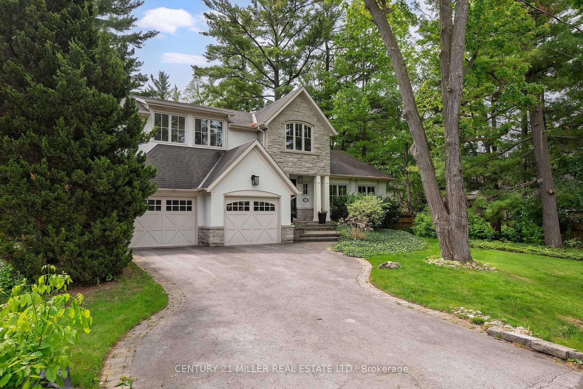Property Photo: 1310 Duncan Road ON L6J 2P8