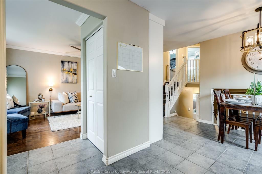 Property Photo: 3459 Caribou Crescent ON N8W 5V4