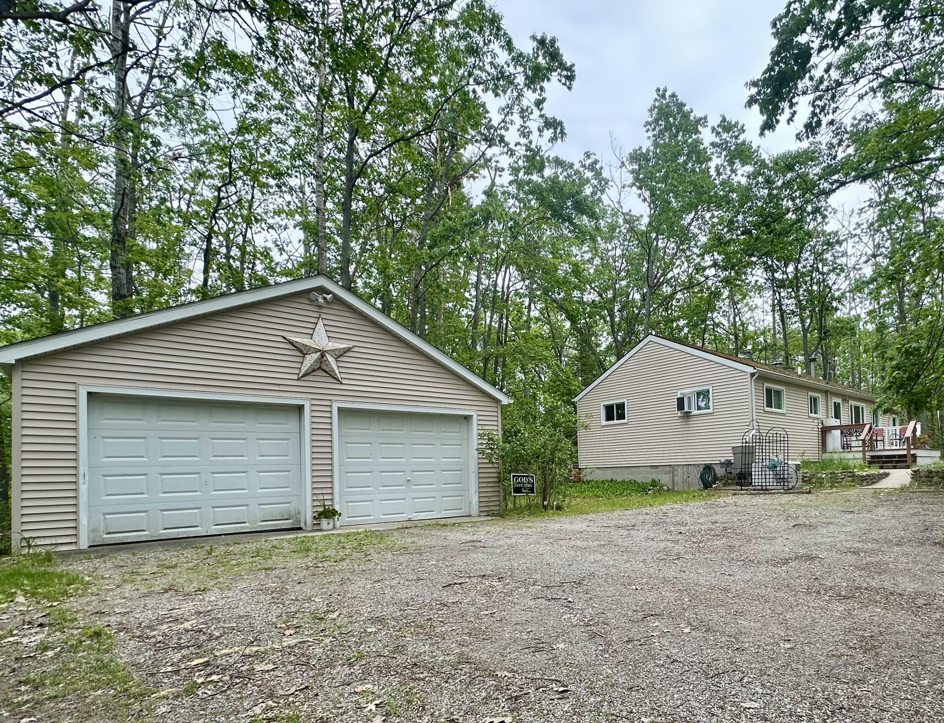 18751 Ess Lake Drive  Hillman MI 49746 photo