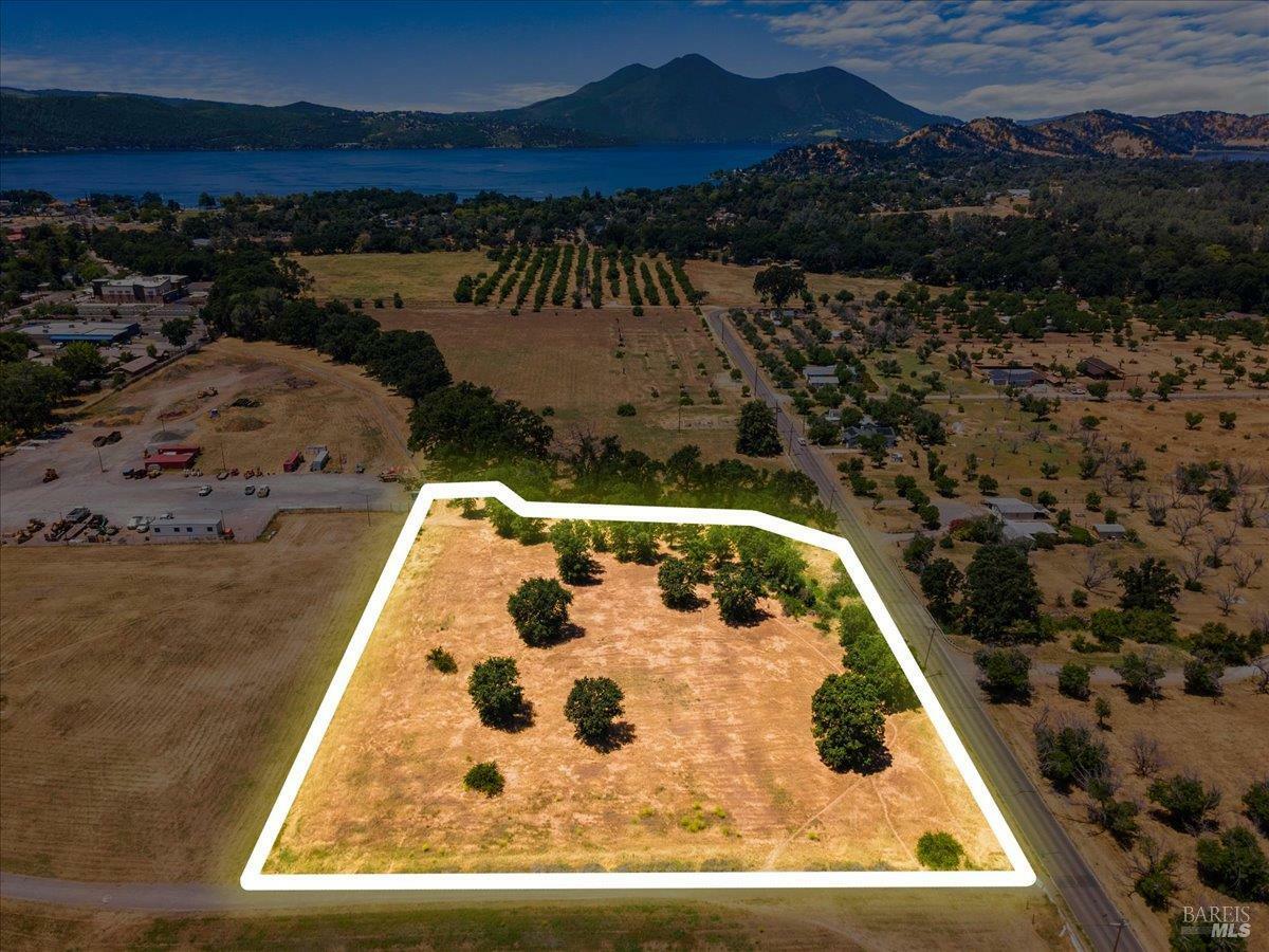 Property Photo:  14775 Burns Valley Road  CA 95422 