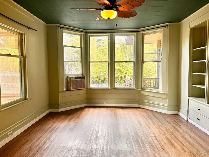 Property Photo: 137 Ford Street CA 95482
