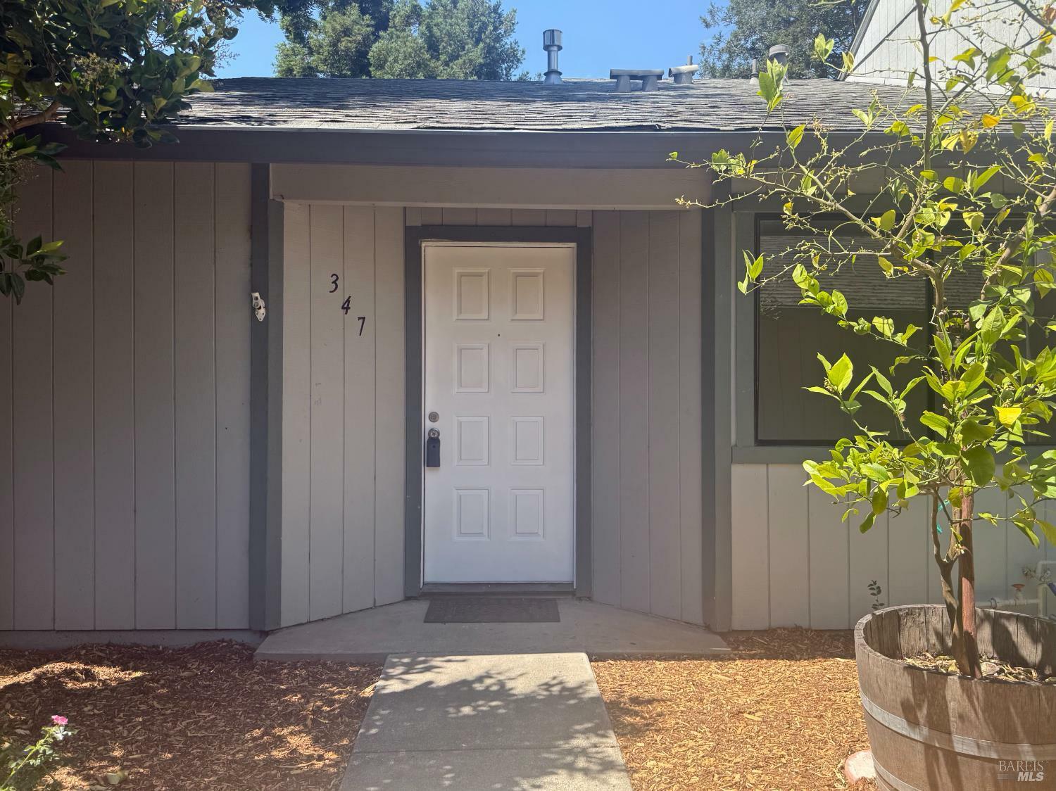 Property Photo:  347 Westmont Place  CA 95401 