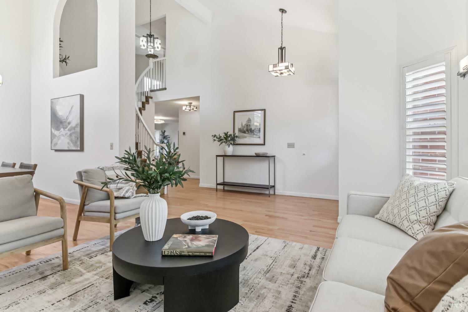 Property Photo: 8350 Dorfman Drive CA 94931
