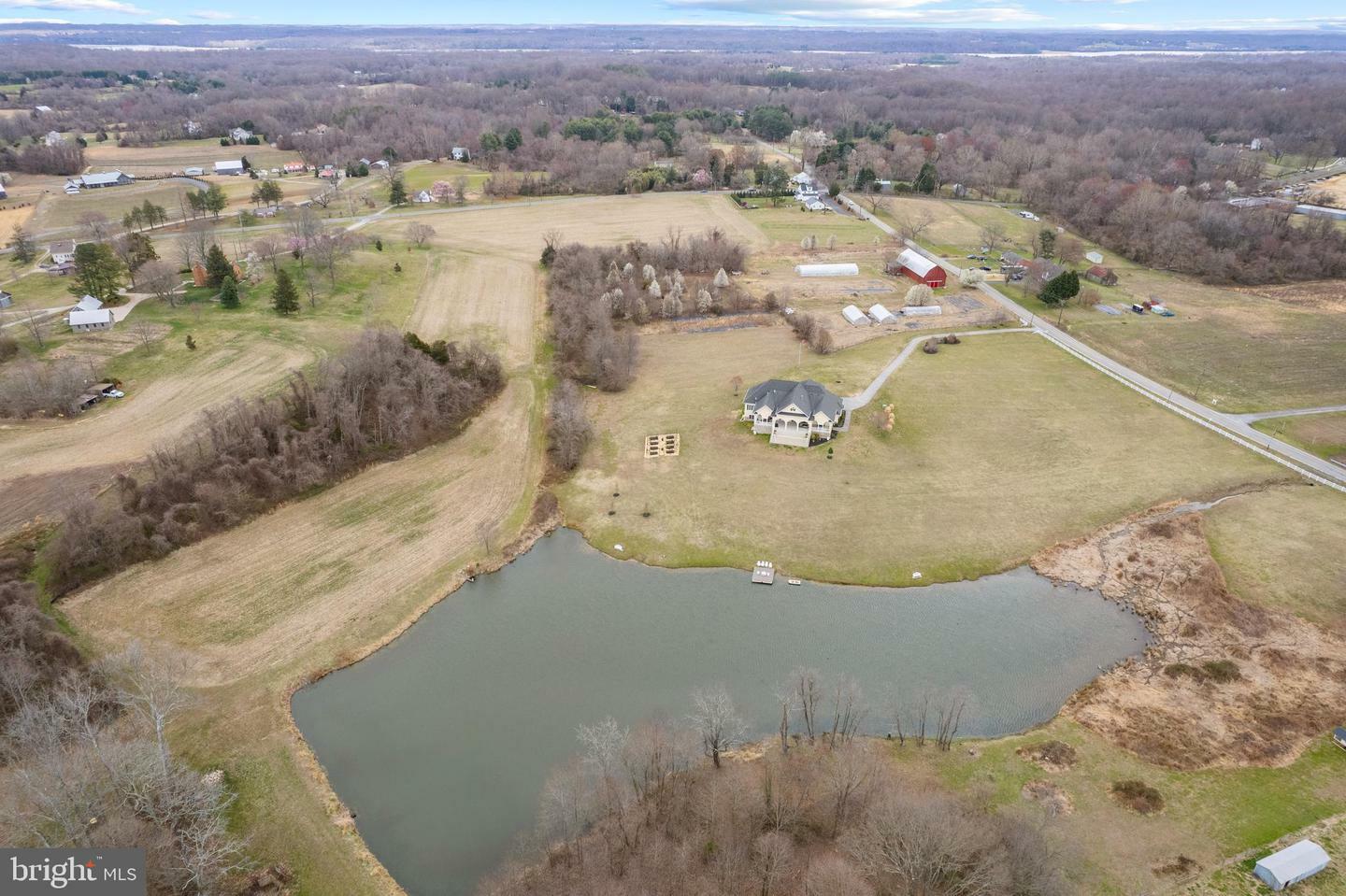 Property Photo: 00000 Candy Hill Road MD 20772