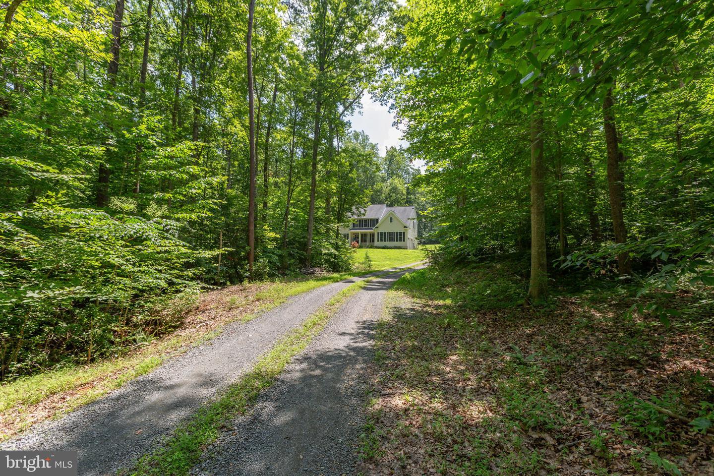 Property Photo: 39 Timberidge Drive VA 22406