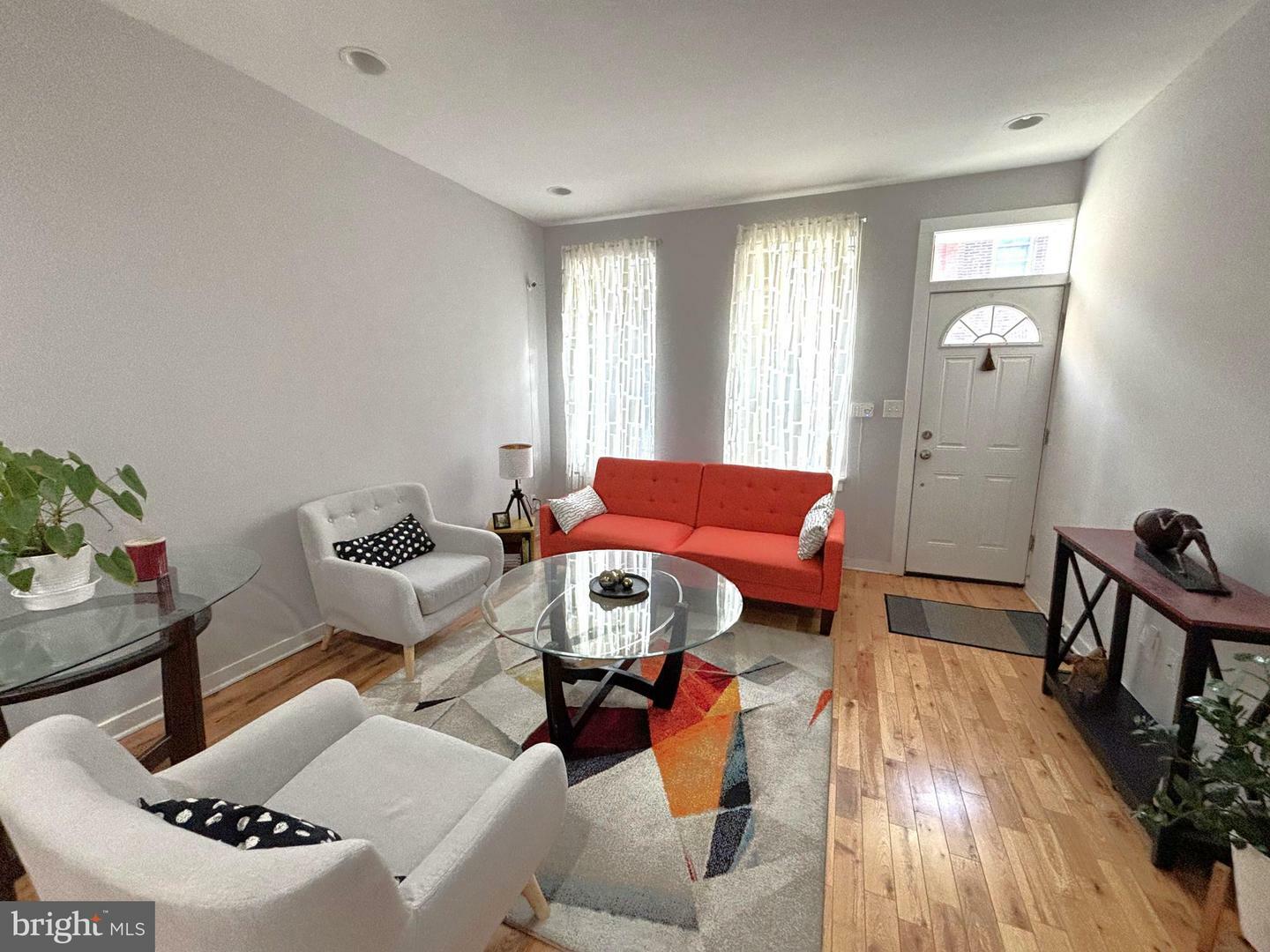 Property Photo:  2633 Earp Street  PA 19146 