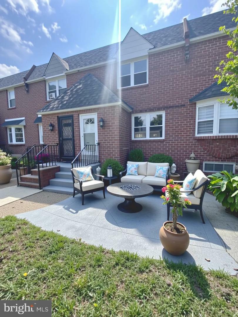 Property Photo:  1228 E Mount Airy Avenue  PA 19150 