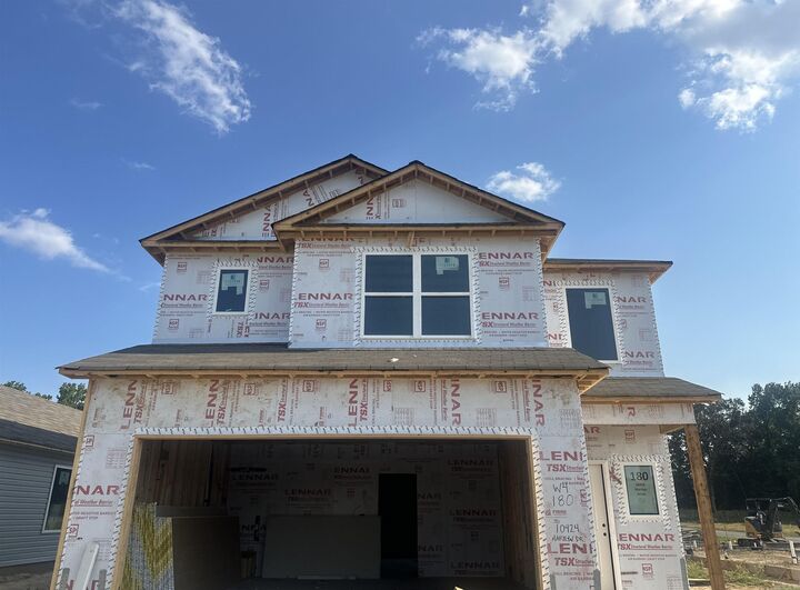 10424 Marilyn Drive Lot 180  North Little Rock AR 72113 photo