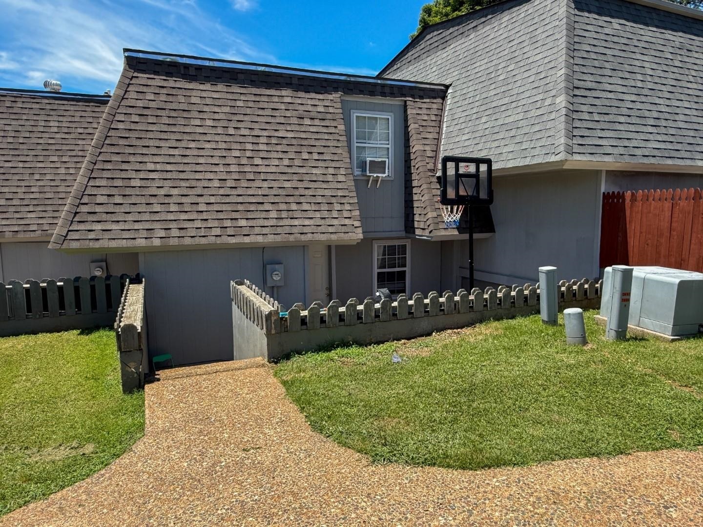 Property Photo: 6 Annette Road AR 72529
