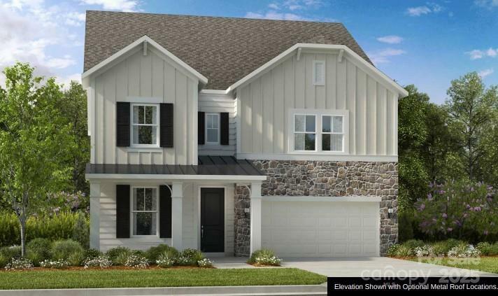 Property Photo: 143 Goorawing Lane NC 28115