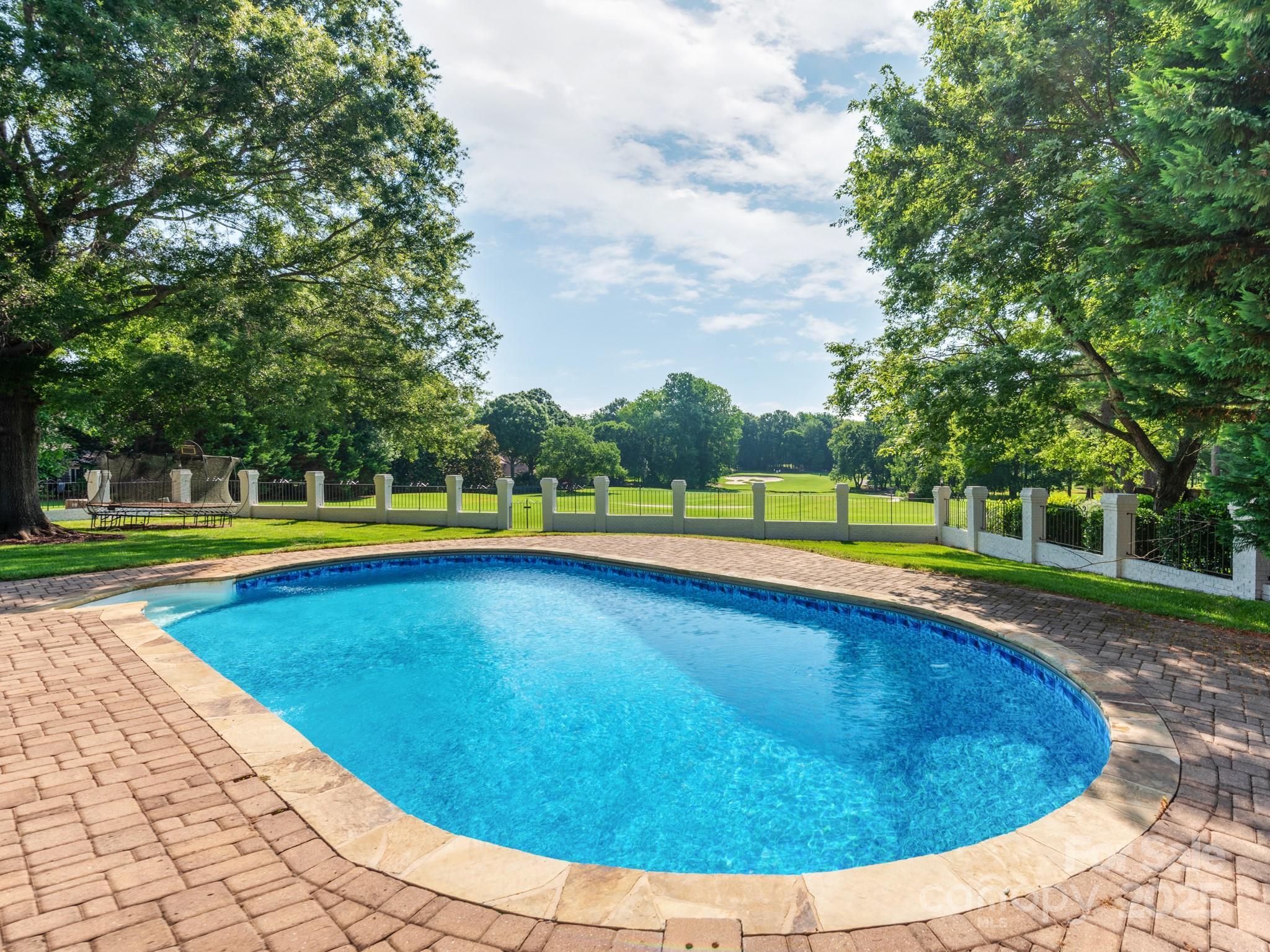 Property Photo: 12001 Pine Valley Club Drive NC 28277