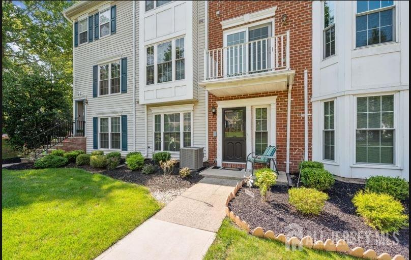 Property Photo: 4108 Dilts Lane NJ 08807
