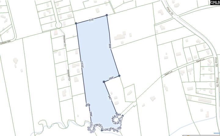 0 Gerrie  West Columbia SC 29170 photo