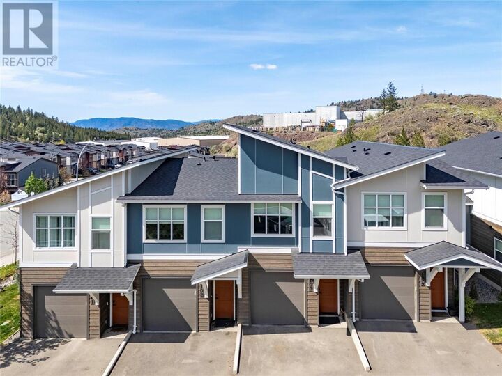 1701 Foxtail Drive 103  Kamloops BC V1S 0E9 photo