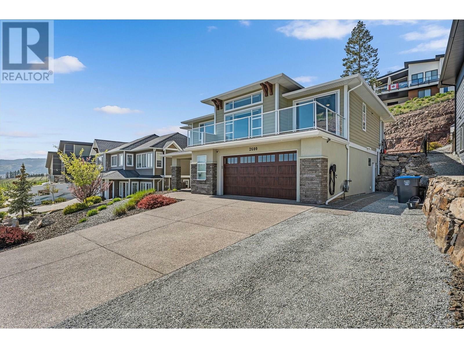Photo de la propriété:  2600 Paramount Drive  BC V4T 3H5 