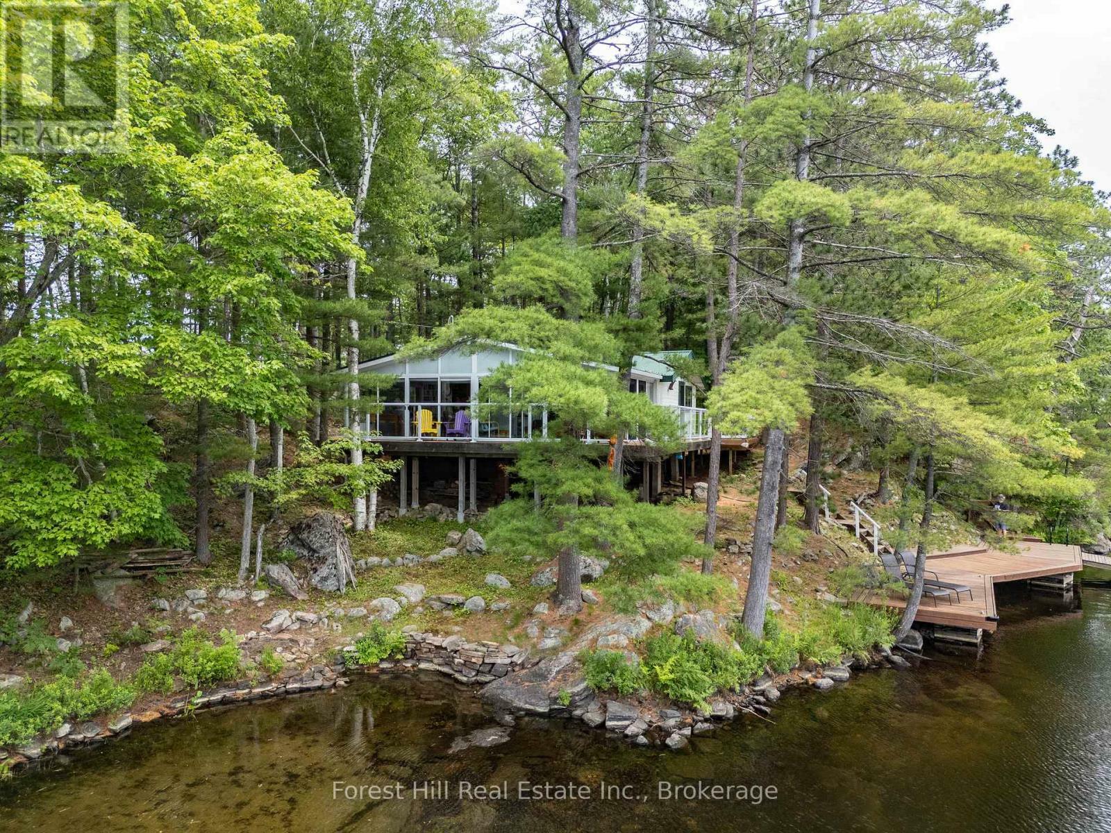 1200 Pine Lake  Gravenhurst (Wood (Gravenhurst)) ON P1P 1R2 photo