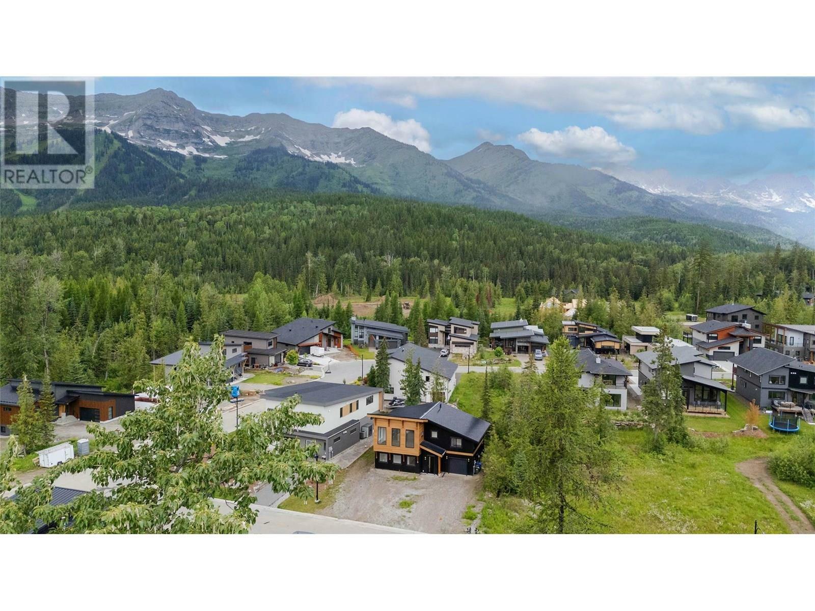 Property Photo:  2 Huckleberry Place  BC V0B 1M1 