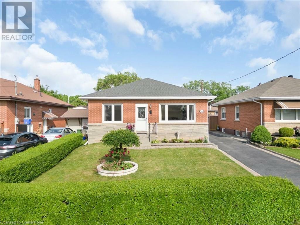 406 Talbot Street  Hamilton ON L8H 6T4 photo