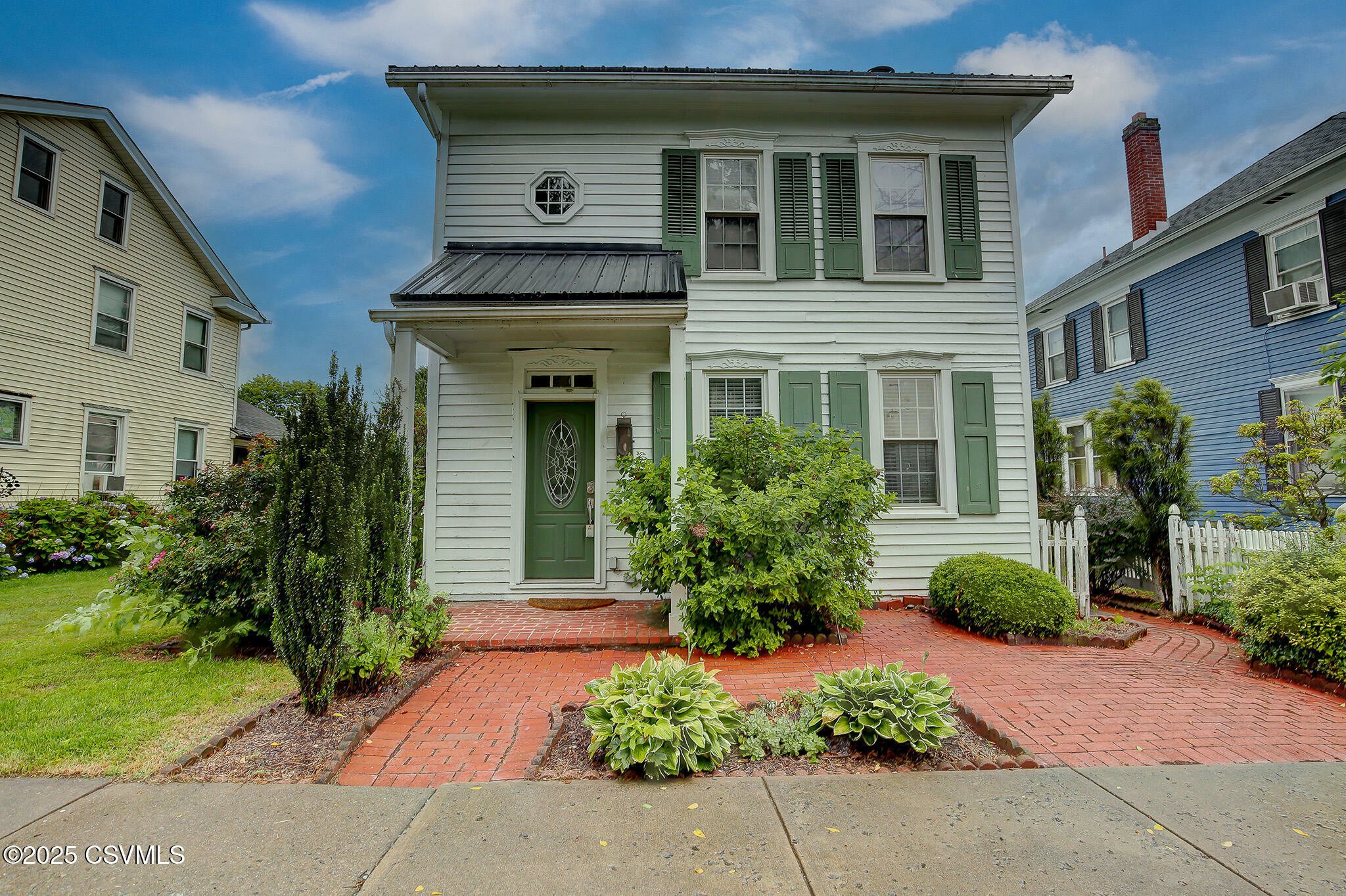 Property Photo: 338 Sunbury Road PA 17821