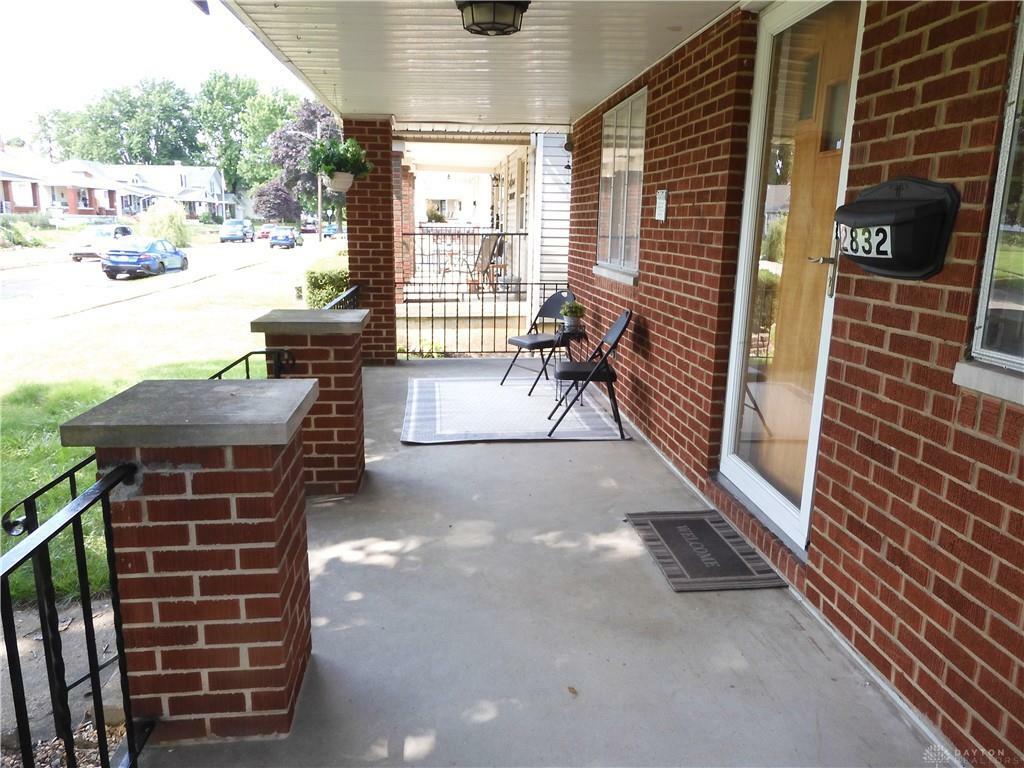 Property Photo:  2832 Dwight Avenue  OH 45420 