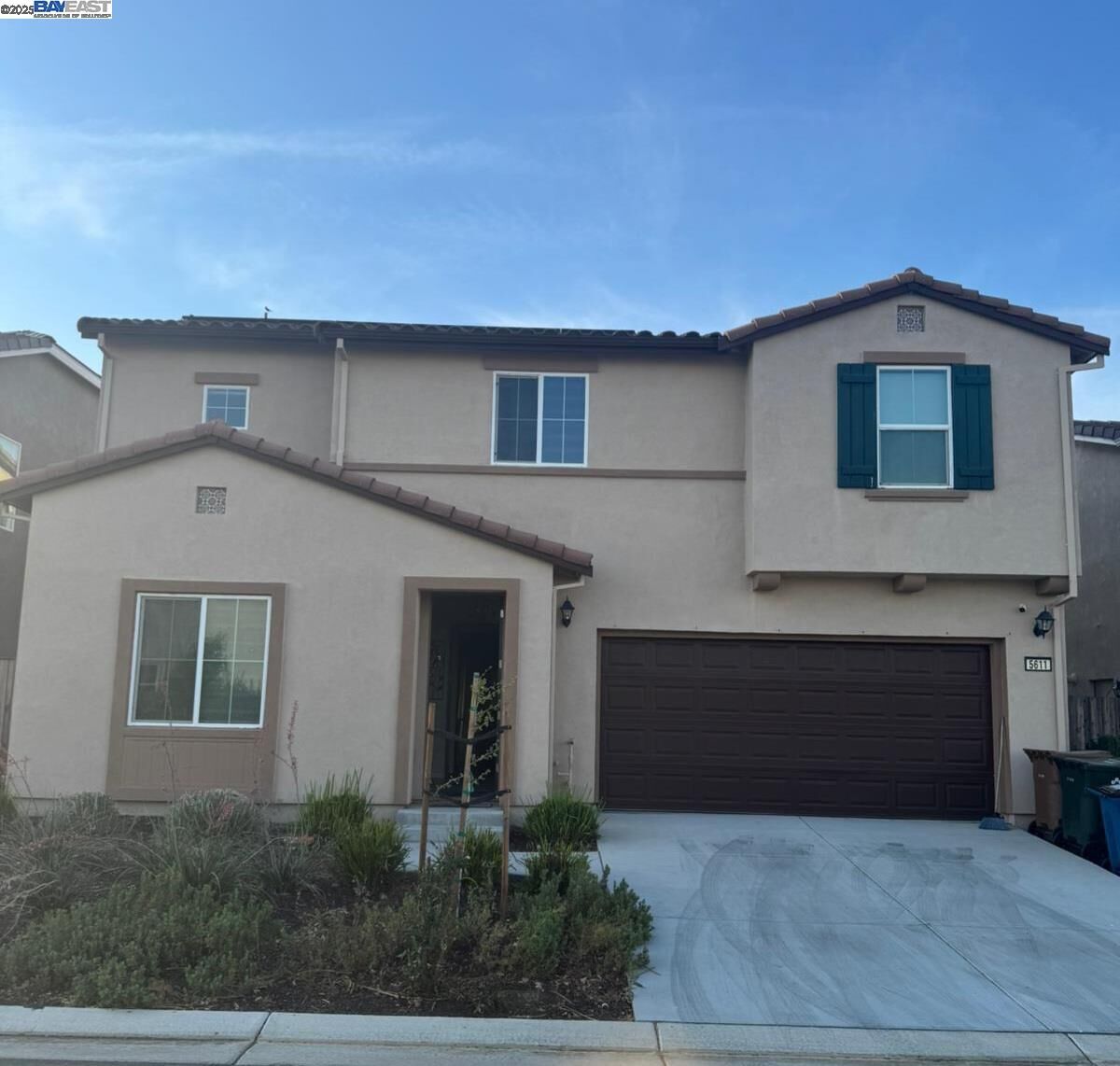 Property Photo: 5611 Trinity Lakes Ln CA 94531