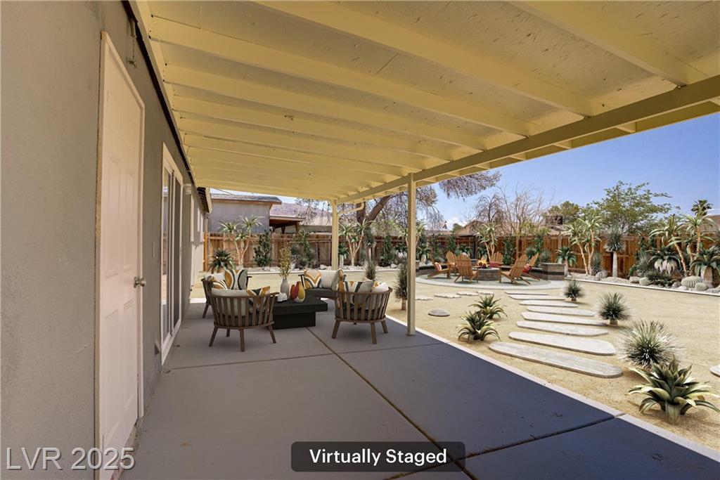 Property Photo:  4829 Hot Springs Avenue  NV 89110 