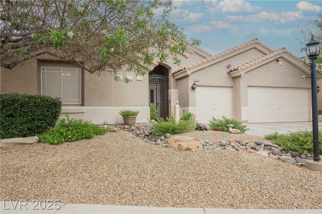 Property Photo: 1598 Cowboy Chaps Place NV 89002