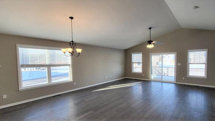 Property Photo: 4839 Richard Drive IN 46356