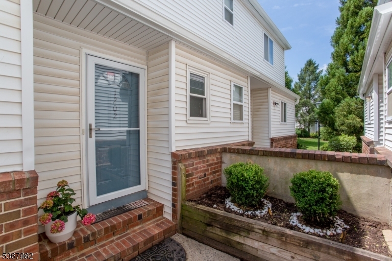 Property Photo: 1202 Southard Ct NJ 08822