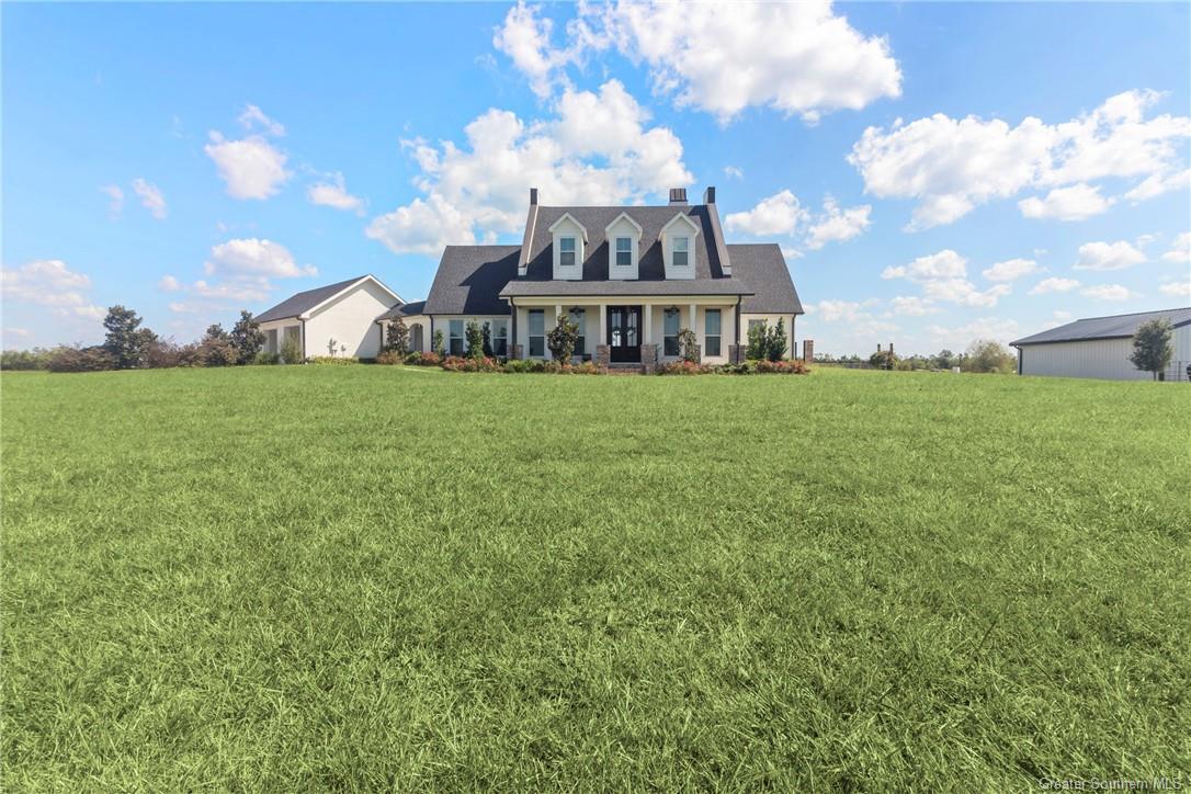 860 Birdnest Road  Lake Charles LA 70611 photo