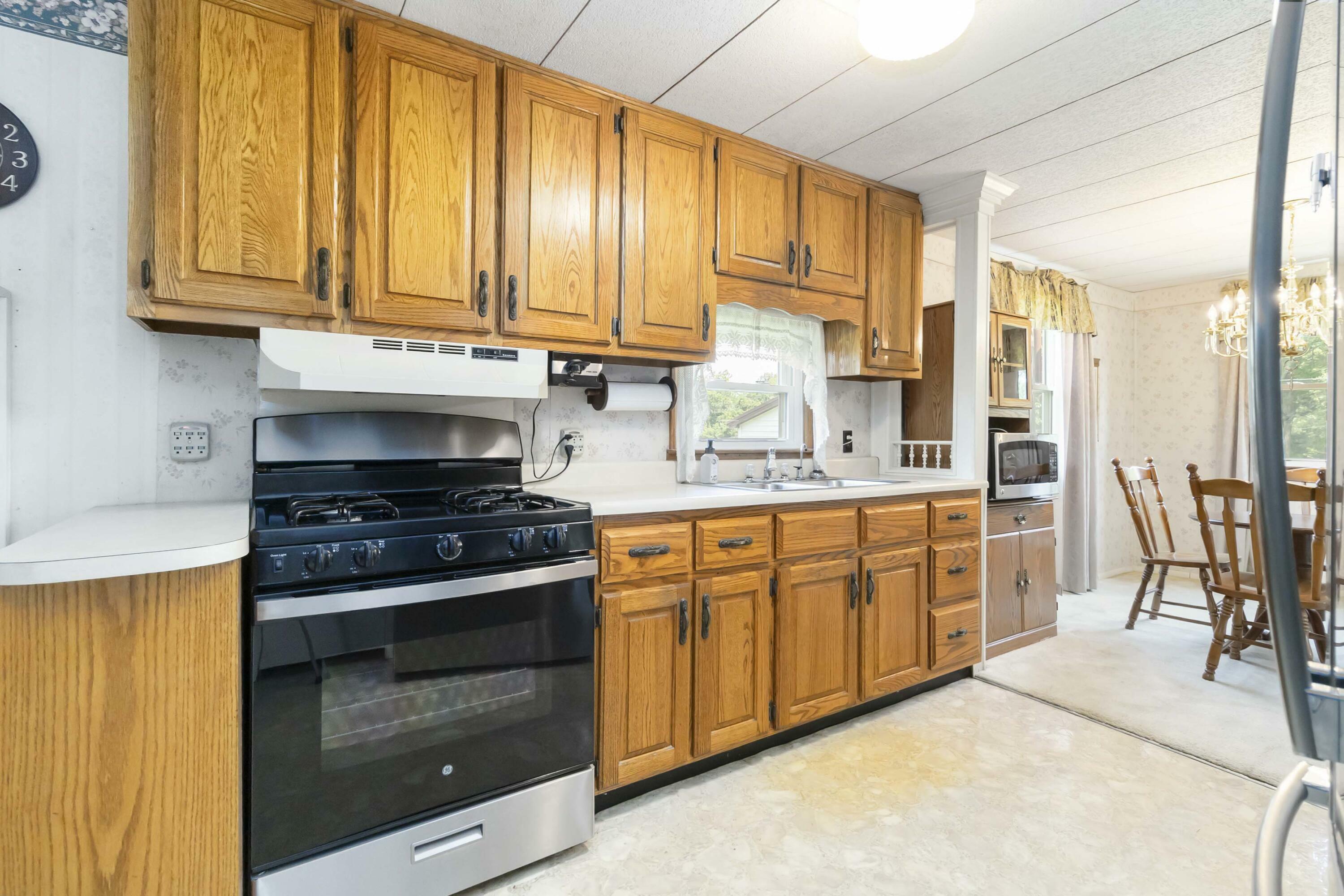 Property Photo: 445 Flint Road KY 40385