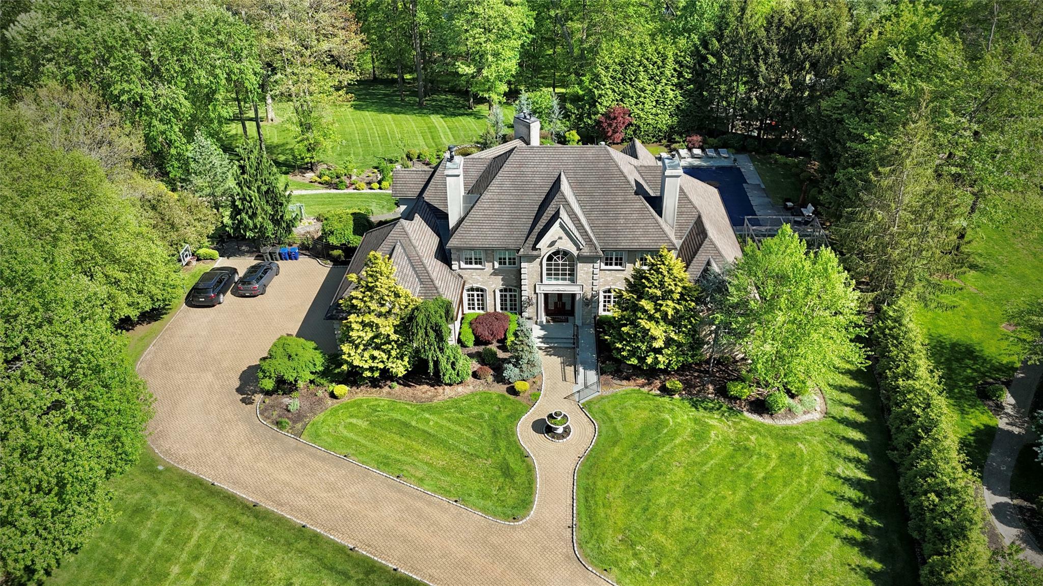 Property Photo: 4 Friar Tuck Court NY 10962