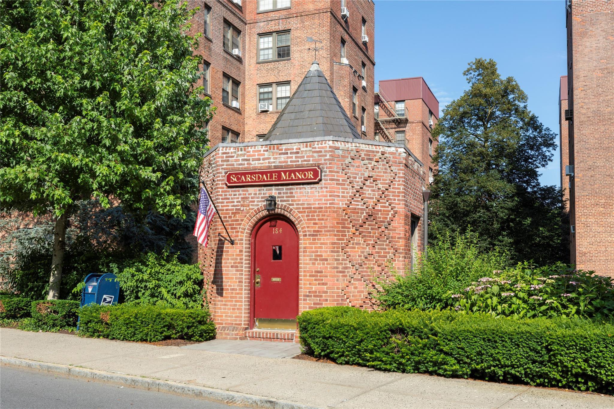Property Photo: 188 Garth Road 4U NY 10583