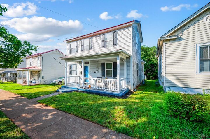 899 Brook Street  Lynchburg VA 24501 photo
