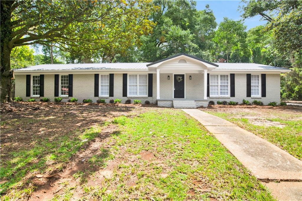 1114 Peabody Drive  Mobile AL 36618 photo