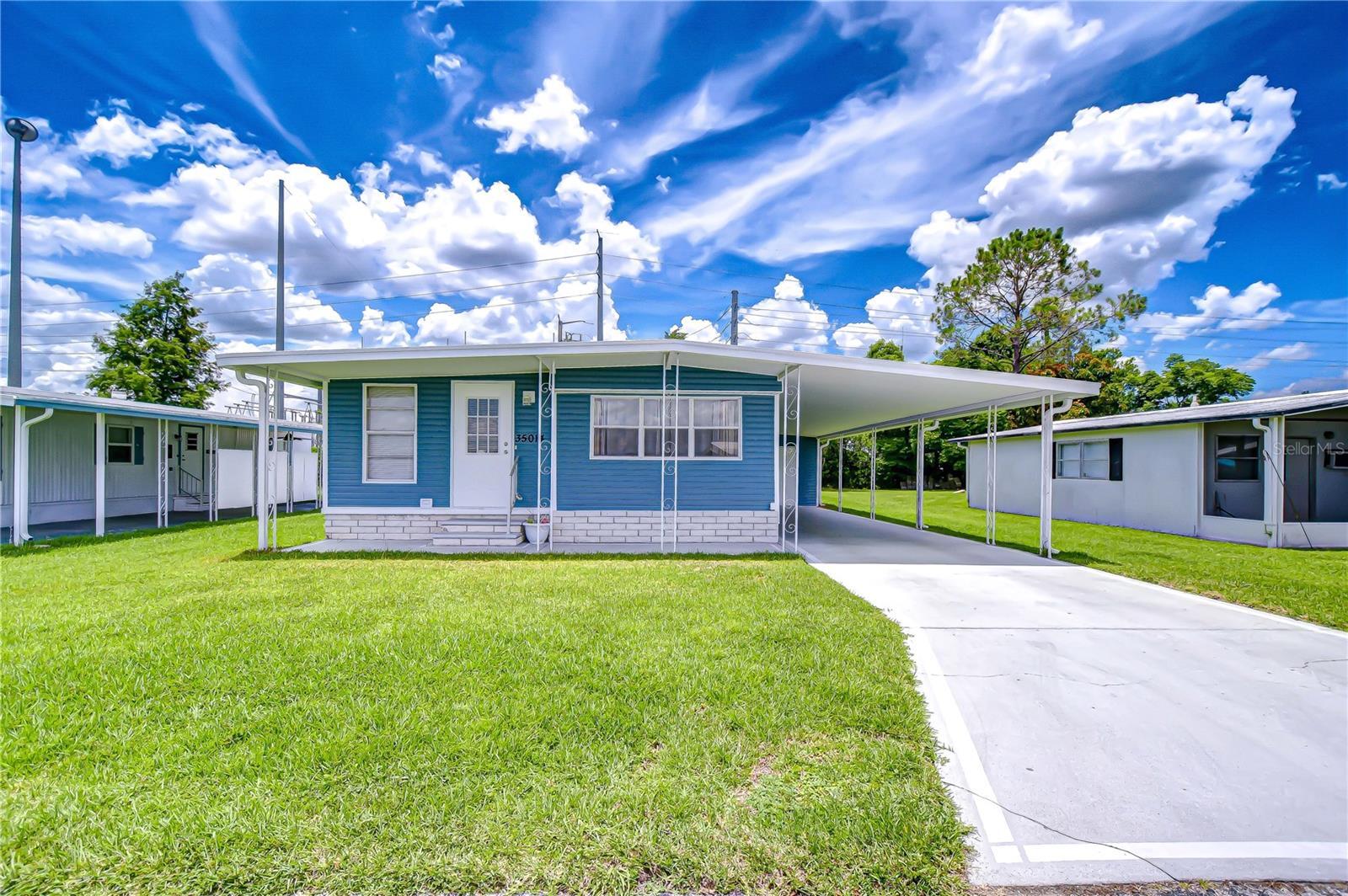 Property Photo: 35014 Carl Avenue FL 33541