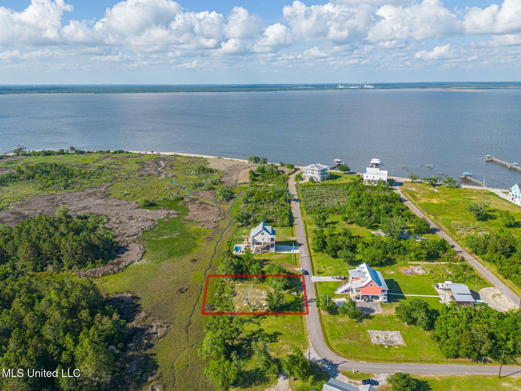 Property Photo: 111 Pine Tree Street MS 39520