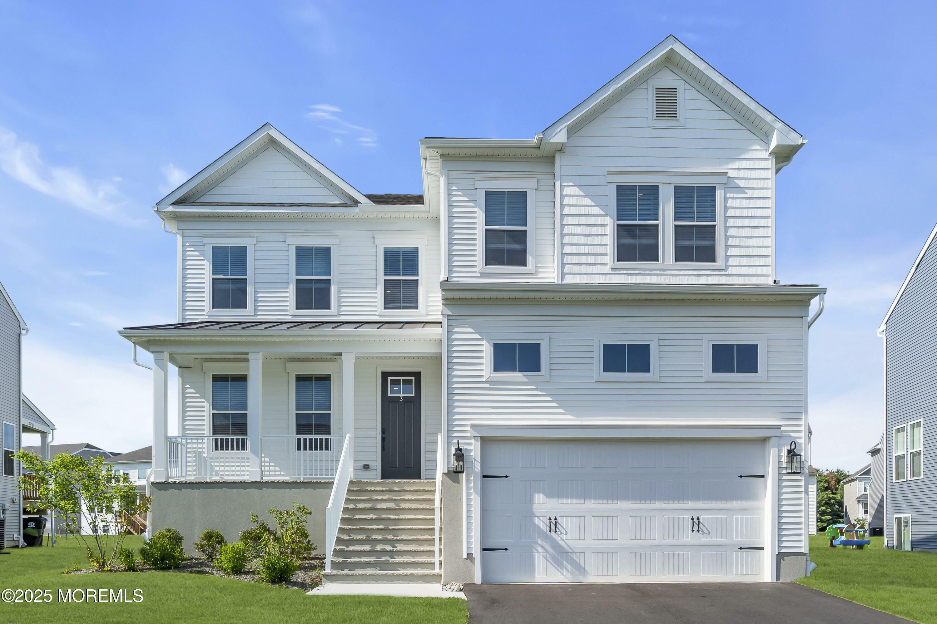 3 Devon Drive  Howell NJ 07731 photo