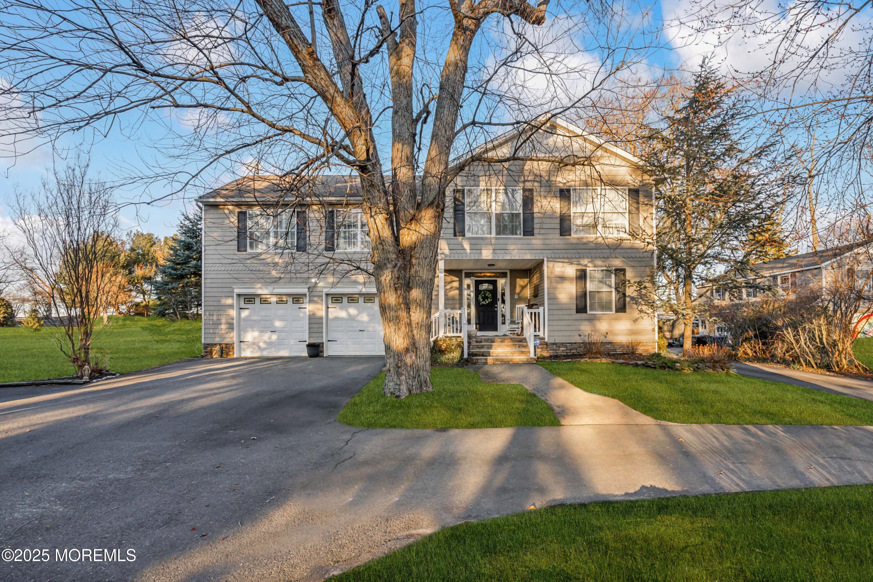823 Herbertsville Road  Brick NJ 08724 photo