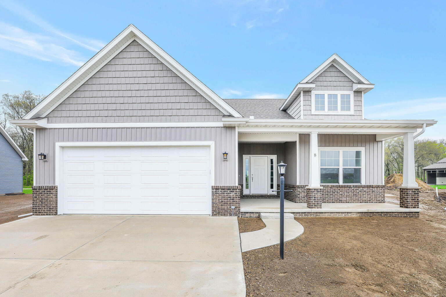 4 Forest Drive  Monticello IL 61856 photo