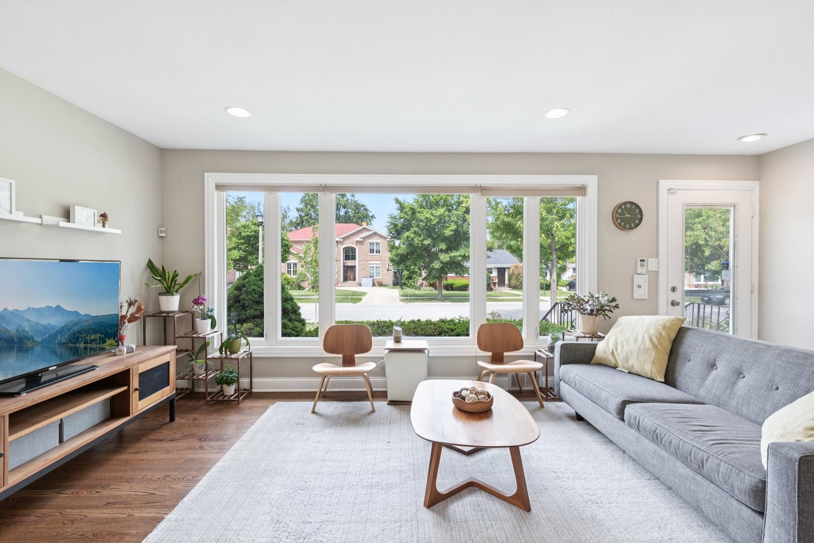 Property Photo: 9333 Kildare Avenue IL 60076