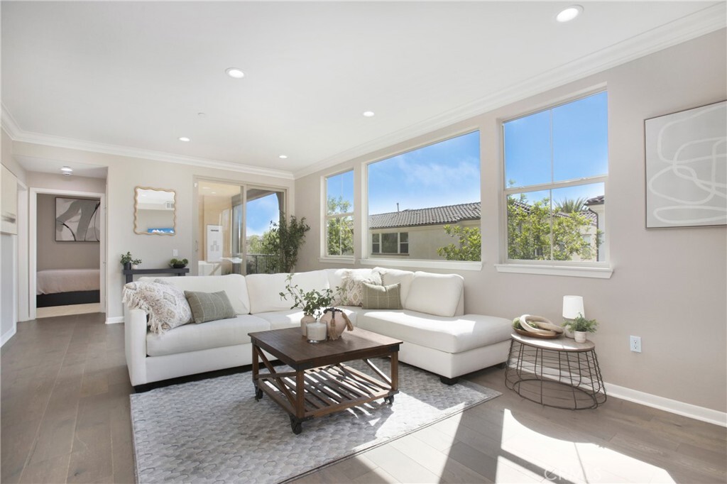 Property Photo: 402 Maravilla Lane CA 92823