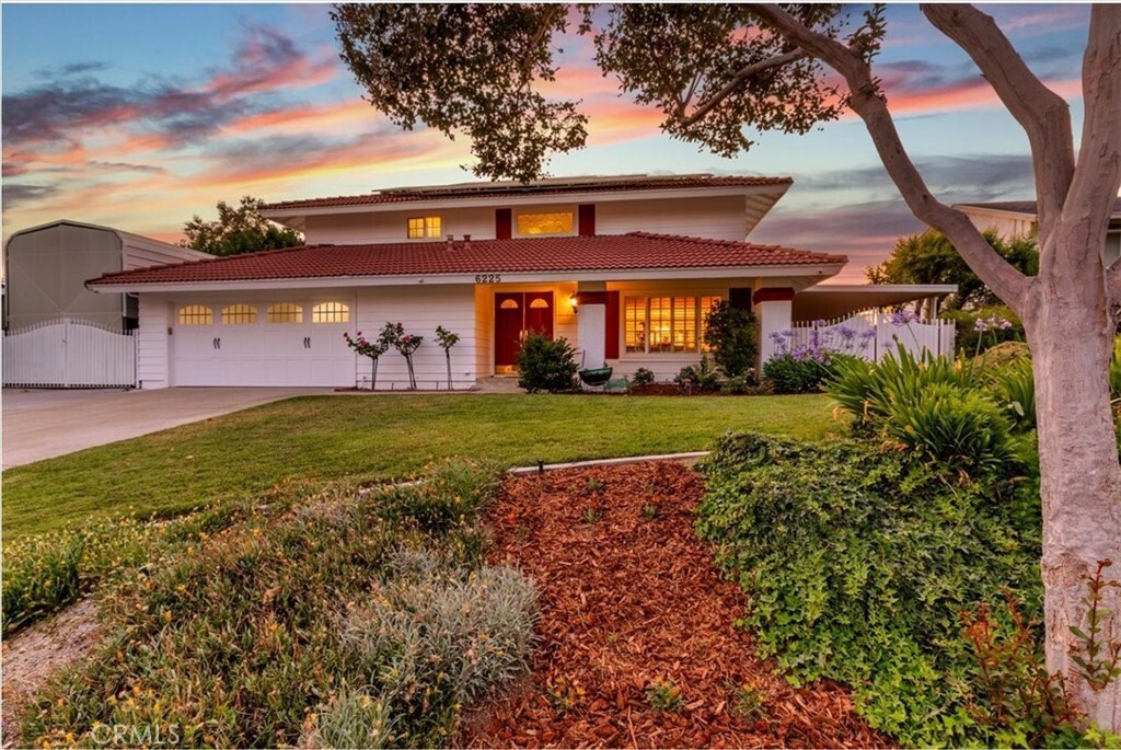 Property Photo: 6225 Promontory Lane CA 92506
