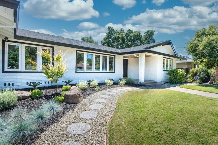 Property Photo:  2812 American River Drive  CA 95864