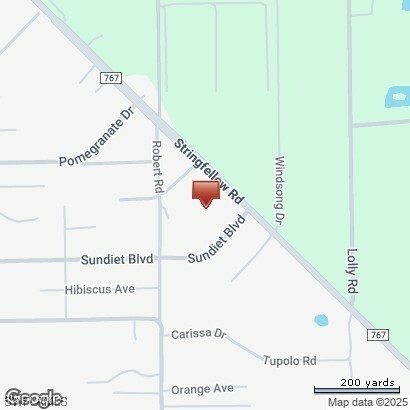 Property Photo: 14181 Stringfellow Road FL 33922