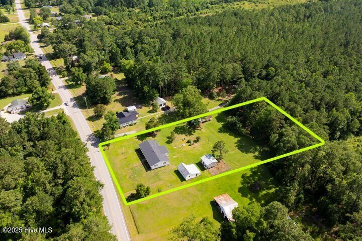 Property Photo:  1738 Nc 306 Highway S  NC 28529 