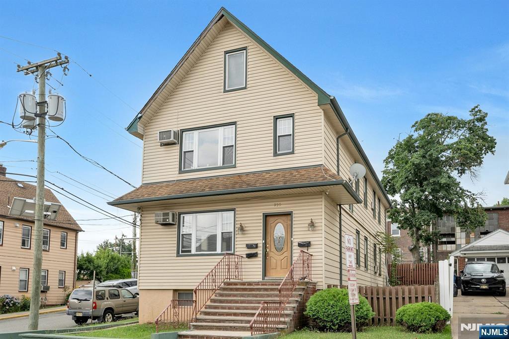 Property Photo:  195 Marietta Avenue  NJ 07055 