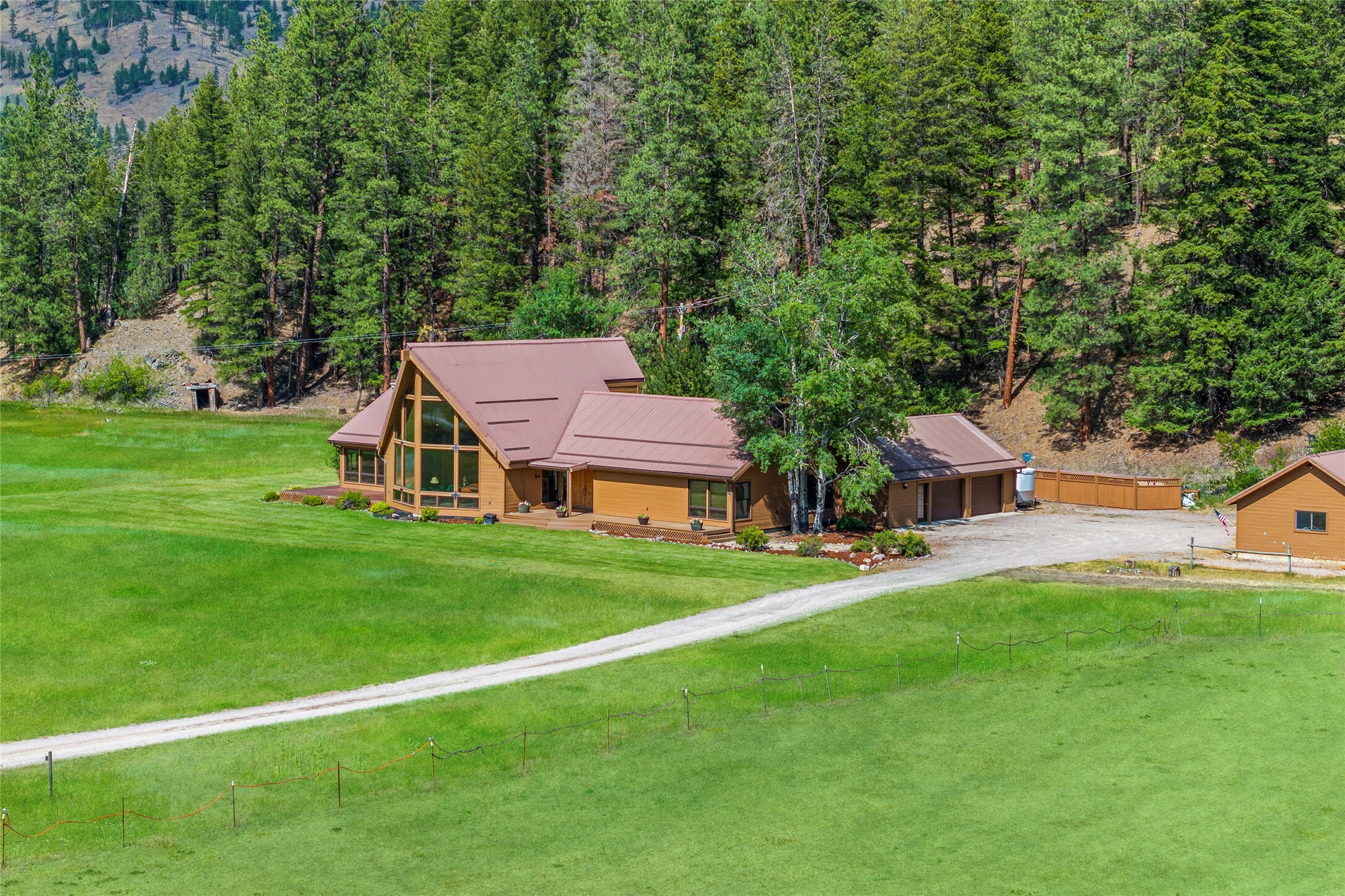 48 Rock Creek Road  Clinton MT 59825 photo