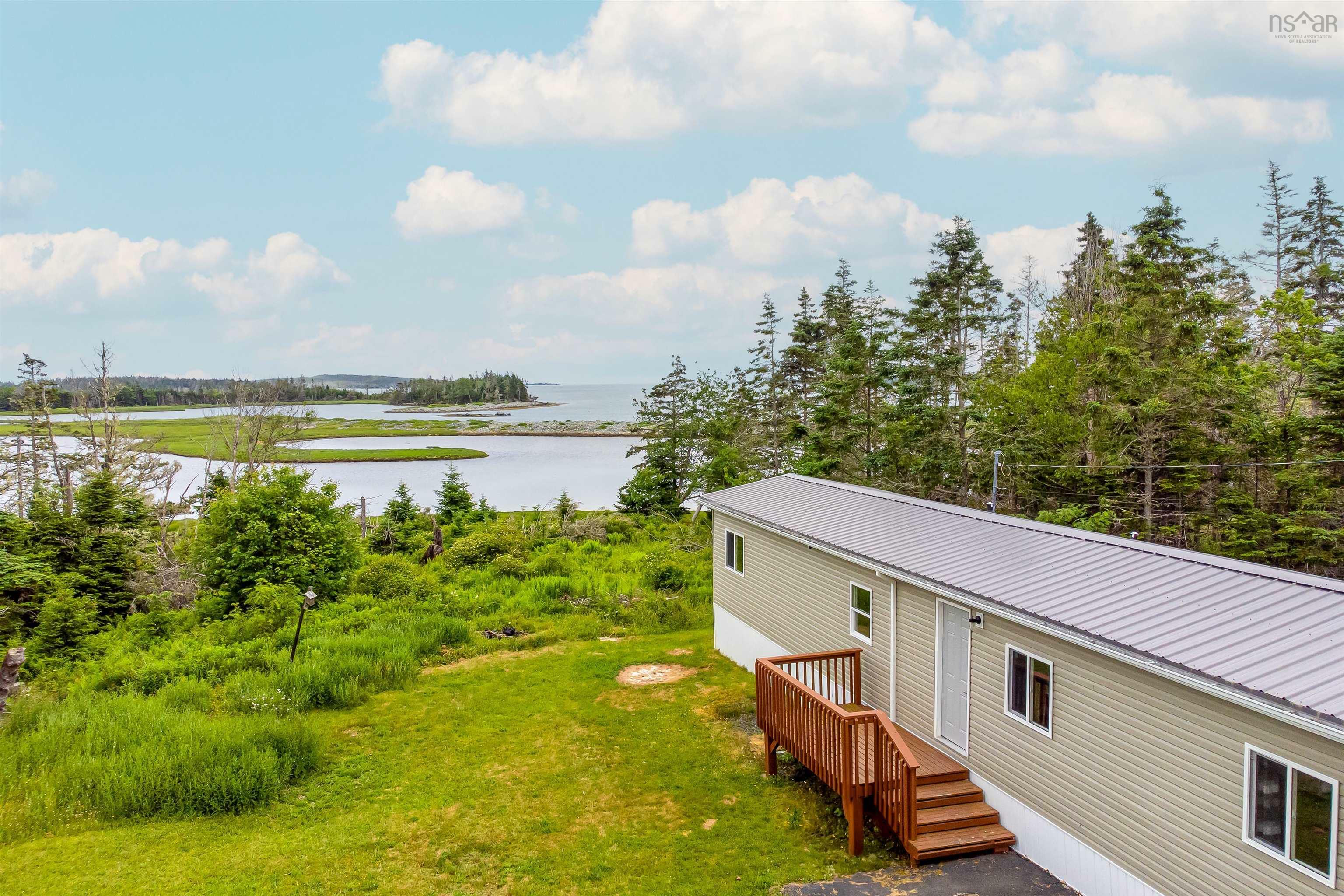 Property Photo: 2403 West Ship Harbour Road NS B0J 2L0